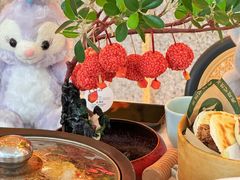 -奔跑吧陕菜·盛世长安(民乐园万达店)