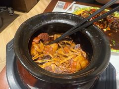 娘家做的瓦罐香-回家吃饭·地道南昌菜(建德观总店)