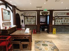 -老厨家(友谊路总店)