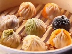 -一品小笼(金融街店)