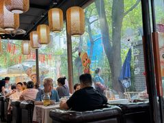 -锦小馆(安贞店)