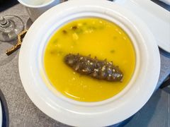 -连鹭海鲜·海肠捞饭·海胆饭(星海店)