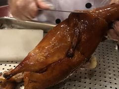 -全聚德(长江路店)