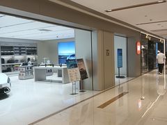 -小米之家(时代天街B馆销服店)