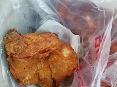 -新桥炸鸡店(中昂时代广场店)