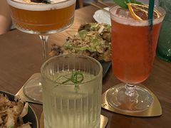 -LE MISSMORE餐酒吧(茉念西里店)
