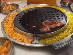 -韩宫宴烤肉·料理(苏州中心店)
