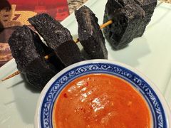 -南京大牌档(香港广场店)