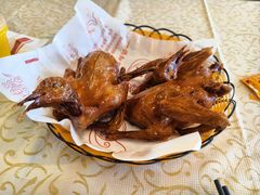 -百利鸽王(紫薇路店)