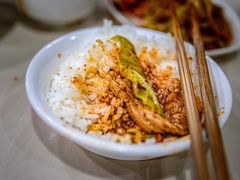 -天一沾水肥肠(科园一街店)