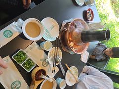 -阳坊胜利涮羊肉(阳坊老店)