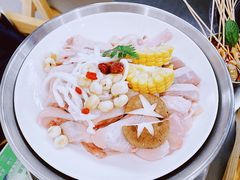 -椰庭·椰子鸡·创意玩家(晶耀前滩店)