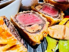 -Osteria Garden 生蚝花园餐厅(原进贤路店)