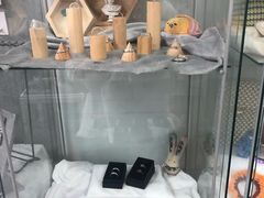 成品-不作·手工银饰DIY(西红门店)