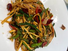 -太阳门淮扬菜(南京博物院店)