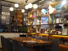 -塔可墨西哥餐厅(新城市广场店)