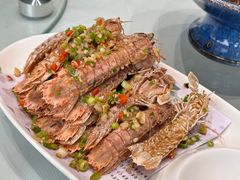 -靓湾海鲜·海景餐厅(小麦岛店)