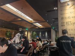 -同仁四季椰子鸡(无锡滨湖万象汇店)
