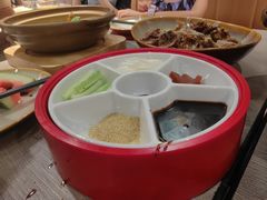 -青年公社烤鸭(姚家园万象汇店)