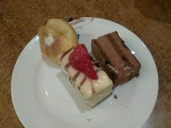 -上海金桥红枫万豪酒店-万豪中餐厅