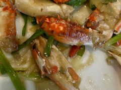 -汇丰海鲜(东亚·世纪城文脉苑店)