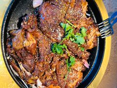 -恰八斗·猛火长沙菜(国贸店)