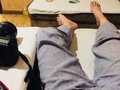 -家富足道·SPA·影院式(解放碑碑中心店)