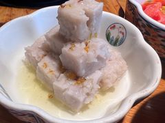 桂花荔浦芋头-庆春朴门