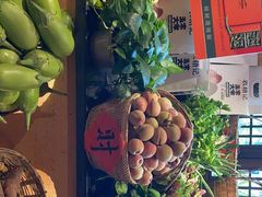 -农耕记·湖南土菜(龙岗熙和园店)