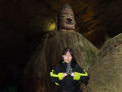 -天眼洞·花岭风景区