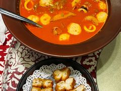 -临家闽南菜(宝洲路店)