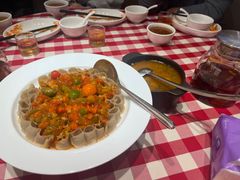 -西贝(紫荆广场店)