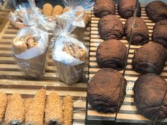 -BreadTalk面包新语(龙之梦购物中心莘庄店)