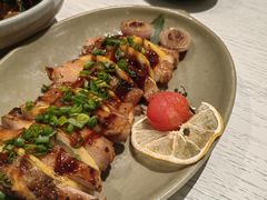 -Nana And Her Friends Restaurant 娜娜家(小寨原力场店)