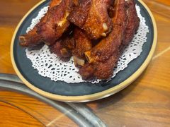 藤桥桥头排骨-创味·民间海南菜·非遗藤桥排骨(藤桥·免税城店)