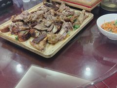 -杨正宗烤全羊(北二环店)