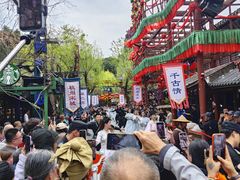 -杭州宋城