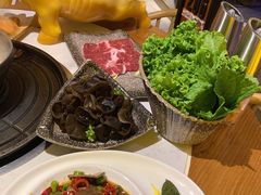 -哈拉海和牛主题餐厅(哈西店)