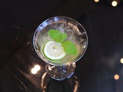 -北纬29度大堂吧-重庆富力艾美酒店-近江岸天街