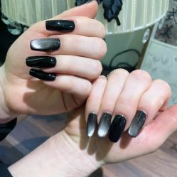 -Lucky girl建构养甲·中式翘睫专业店