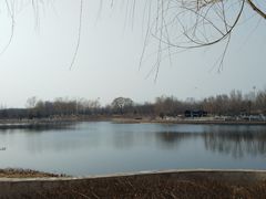 -永定河休闲森林公园