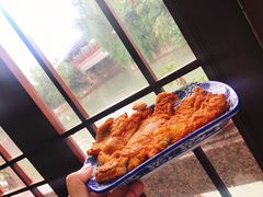 -孙盛兴奥灶面馆·蟹黄面·三虾面(山塘街总店)