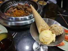 -盛江山自助料理(太原街万达店)