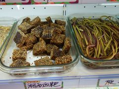 -萝鸡思味秘制泡菜(万家丽店)