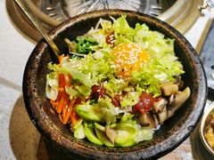 -妥妥烤肉料理(昙华林店)