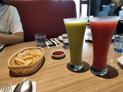 -必胜客(花舞大唐博物馆店)