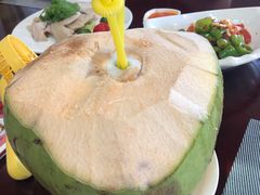 -亚龙湾老厨房·海南家常味