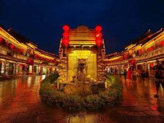 -台儿庄大战纪念馆