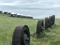 -呼和诺尔旅游景区