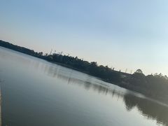 -美兰湖景区